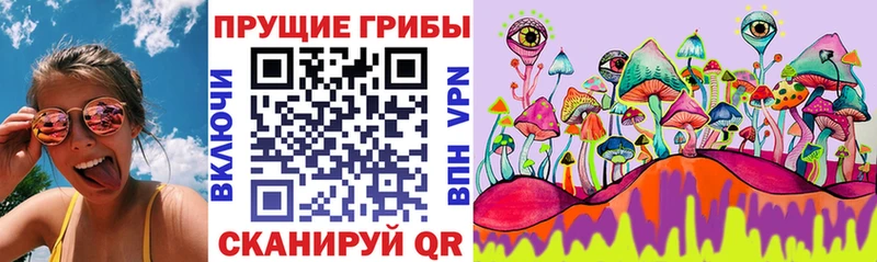 Галлюциногенные грибы Magic Shrooms  Берёзовский 